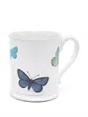 Astier De Villatte X John Derian Butterfly Mug