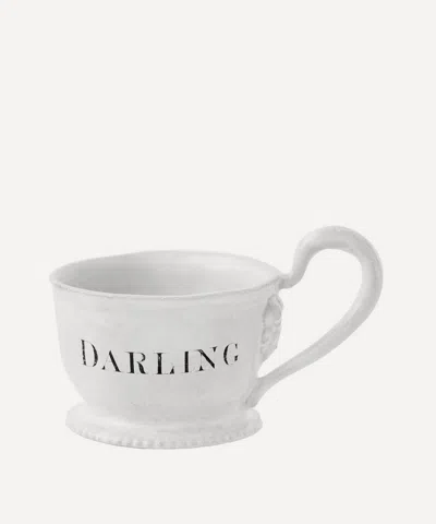 Astier De Villatte X John Derian Darling Tea Cup