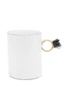 Astier De Villatte X Serena Carone Valentin Mug