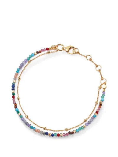 Astley Clarke Biography Bracelet In Multi