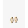 Astley Clarke Womens Yellow Gold Vermeil Polaris 18ct Yellow Gold-plated Vermeil Sterling-silver And In Yellow Gold Vermeil