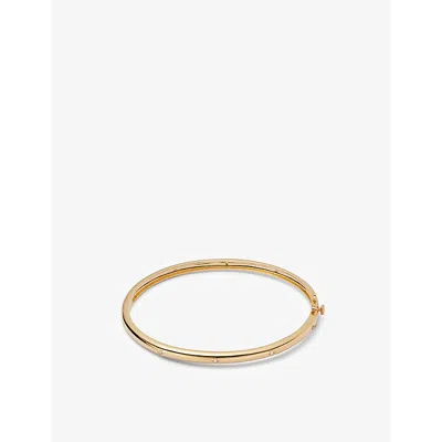 Astley Clarke Womens Yellow Gold Vermeil Celestial Orion 18ct Yellow Gold-plated Vermeil Sterling-si