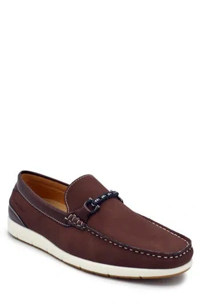 ASTON MARC ASTON MARC CROSBY BIT LOAFER