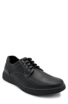 Aston Marc Galt Derby In Black