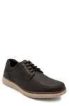 Aston Marc Galt Derby In Brown