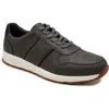 Aston Marc Hart Casual Sneaker In Grey