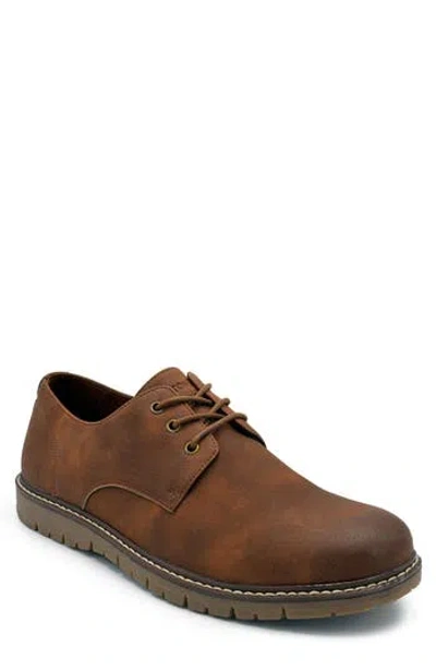 ASTON MARC ASTON MARC MANTI LUG SOLE DERBY