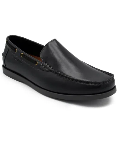ASTON MARC MEN'S ABRAMS COMFORT DRIVING LOAFER