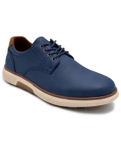 ASTON MARC MEN'S ANSON OXFORD SHOE
