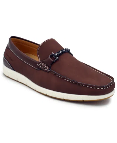 ASTON MARC MEN'S CROSBY BIT LOAFER