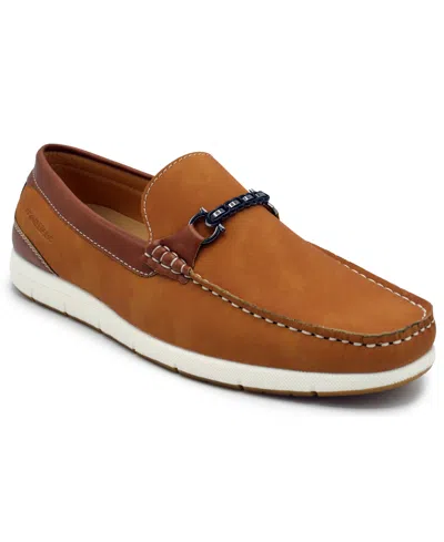 ASTON MARC MEN'S CROSBY BIT LOAFER