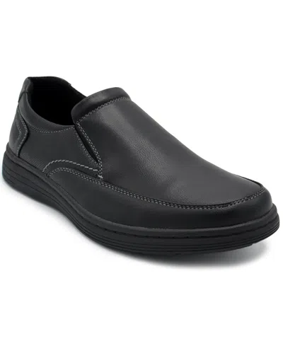 ASTON MARC MEN'S GALT CASUAL SLIP-ON SHOE