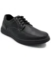 Aston Marc Galt Derby In Black