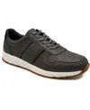 Aston Marc Hart Casual Sneaker In Grey