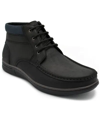 ASTON MARC MEN'S HERTEL CHUKKA BOOT