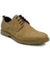 Aston Marc Verlot Derby In Camel