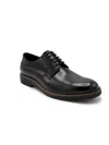 ASTON MARC MENS FAUX LEATHER PADDED INSOLE OXFORDS