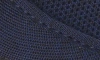 Aston Marc Mesh 2 Driving Loafer In Navy