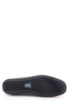 Aston Marc Mesh Driver In Grey