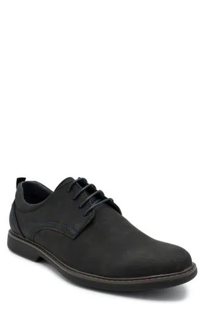 Aston Marc Verlot Derby In Black