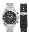 Aston Martin Bst Chronograph Box Set In Multi