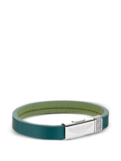 Aston Martin Wendbares Armband Mit Gravur In Multi