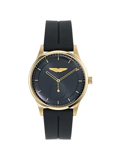 Aston Martin Sls 38mm Watch In Black
