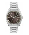 Aston Martin Ts2 Automatic Bracelet Watch In Multi