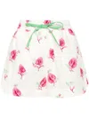 Aston Studio Harvey Shorts