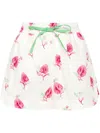 Aston Studio Harvey Shorts