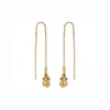 Astor & Orion Women's Gold Melody Threaders