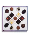 Astor Chocolate Assorted Chocolate Truffles, 15 Pieces In No Color