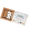 ASTOR CHOCOLATE ULTIMATE S'MORES KIT FAMILY PACK, 15.8 OZ
