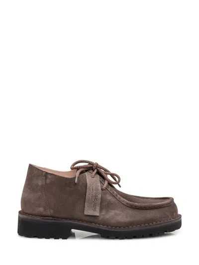 Astorflex Moccasin In Green