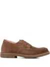 Astorflex Carlflex 001 Shoes In Brown