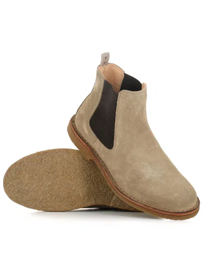 Astorflex Chelsea Bitflex In Light Grey