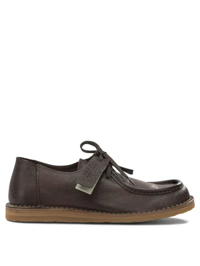 Astorflex Clifflex Loafers & Slippers Brown