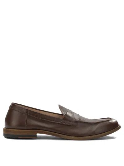 Astorflex Dartflex Loafers & Slippers Brown