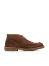 Astorflex Desert-boot Deukeflex In Brown