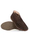 Astorflex Desert-boot Deukeflex In Brown