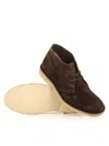 Astorflex Desert-boot Driftlex In Dark Brown