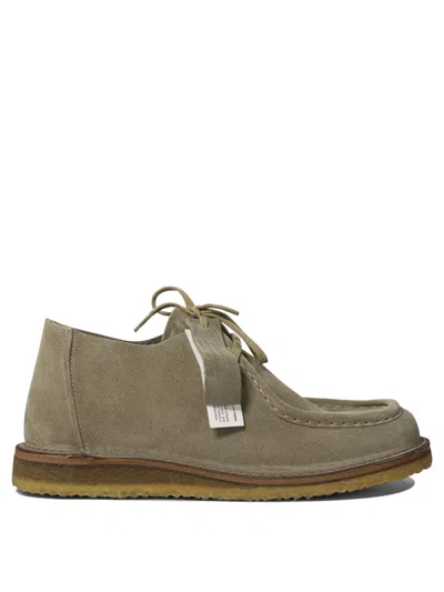 Astorflex Loafers & Slippers Grey