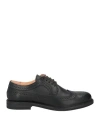 Astorflex Man Lace-up Shoes Black Size 13 Leather