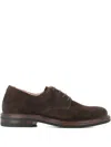 Astorflex Redflex Rubber 001 Shoes In Brown