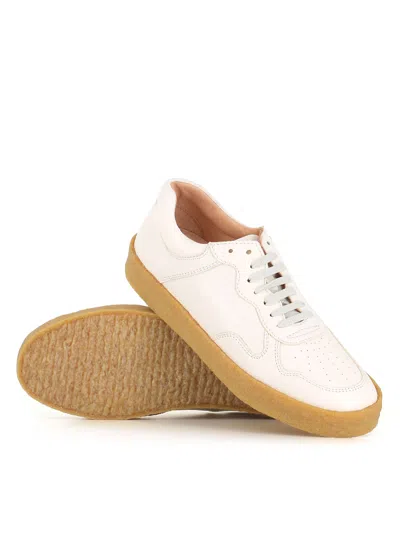 Astorflex Sneaker Sinflex In White