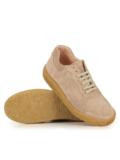 Astorflex Sneakers Tenniflex In Beige