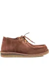 Astorflex Desert-boot Beenflex In Brown