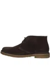 Astorflex Desert Boots Greenflex In Multi