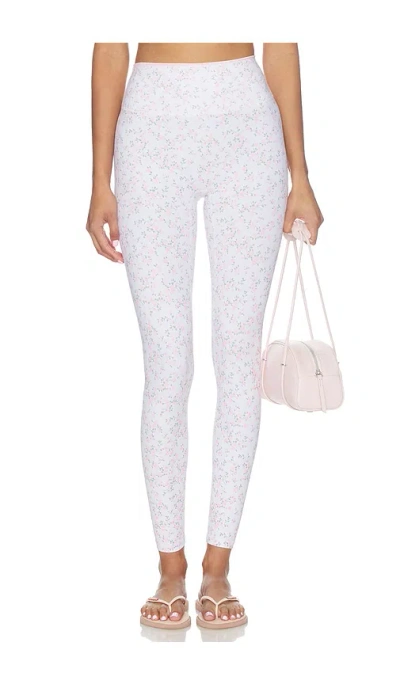 Astoria Full Length Legging