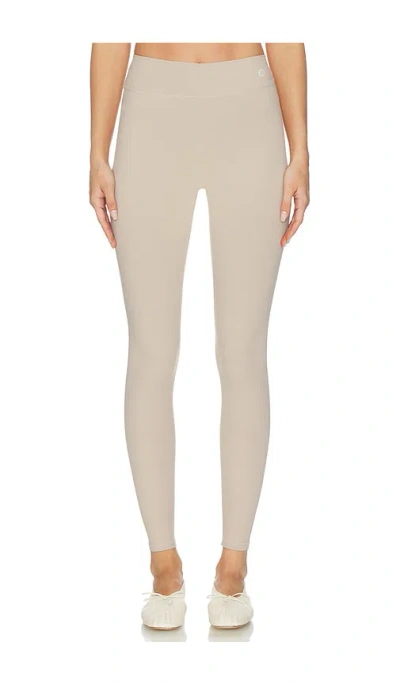 Astoria Legging In Neutral